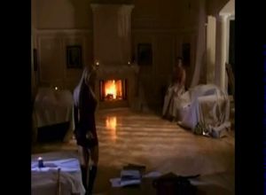 Секс в попку роскошной красотки