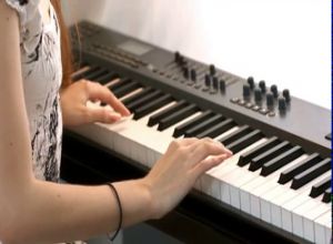 Нежный анал с 18-ти летней девкой