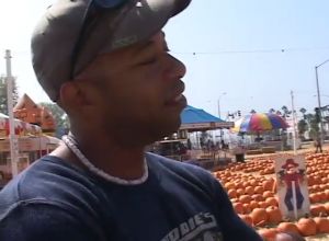 Арабское порно на яхте