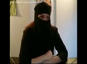 Порно с мусульманкорй с Алжира