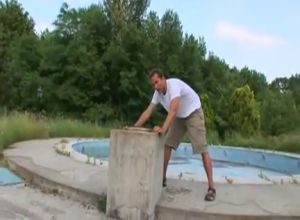 Верхом на члене с большими сиськами