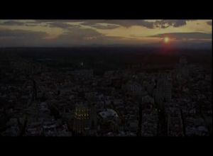 Утренний секс с большой попкой