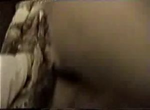 Домашнее белой девки с негром