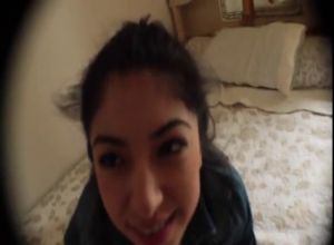 Домашний секс студентов