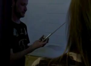 Ебальный станок для озабоченой дамы