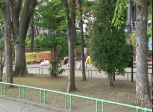 Секс оргия в закрытом клубе