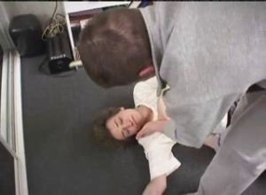 Сын выебал свою пьяную мать