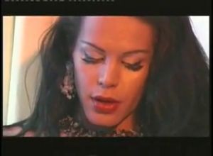 Групповой анал итальяшек