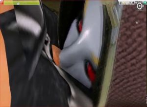 Порно мультфильм с эльфами