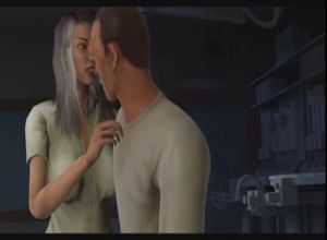 Халк разорвал пизду девушки хентай