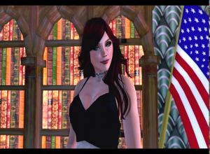 Порно мультфильм на полу