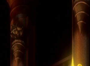 Изнасилована демоном мультфильм