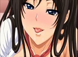 Хентай порно грудастых шлюх