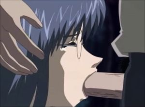 Порно хентай с школьницами лесбиянками