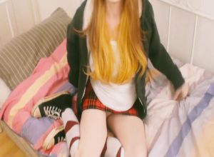 Залили лицо спермой немецкое