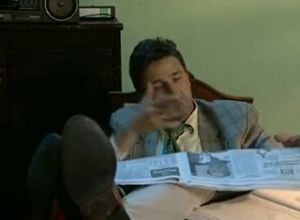 Немецкая классика с аналом