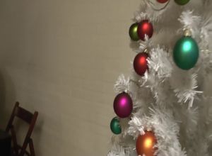 Секс сюрприз снегурочки