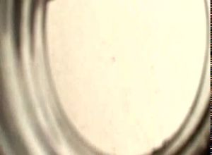 Подсмотрел за девкой в параше