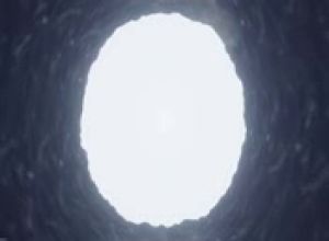 Чужой трахает девушку, порно мультик