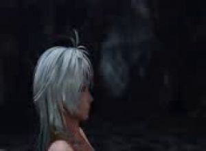 Чужой трахает девушку, порно мультик