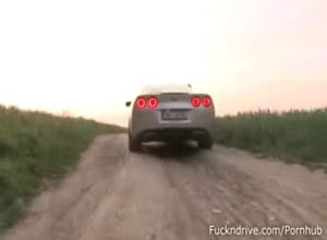 Повезло прекрасная незнакомка