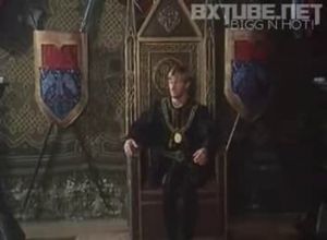 Гамлет Офелия  винтай филм