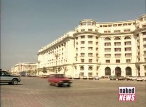 Голая ведущая новостей.Прямой эфир видео