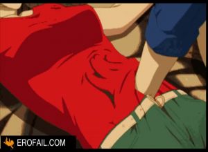 Нарезка секс приколов в порно