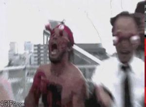 Нарезка секс приколов в порно