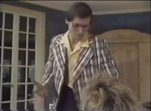 Лесбийские игры секретарши