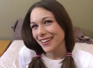 Оргазмы подростка из Украины