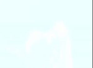 Негр и грудастая блондинка