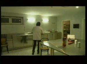 Итальянская дрочка с Сантом-Клаусом