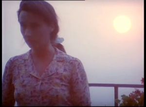 Итальянское ретро порно