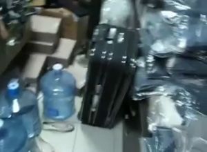 Русский отсос от сотрудници на работе