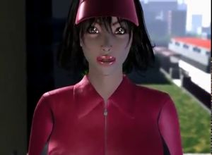 3D мультфильм с порнухой