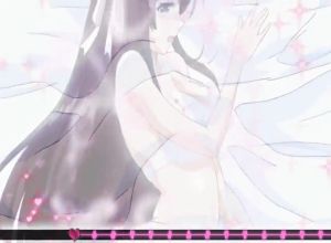 Хентай порно с незнакомцем