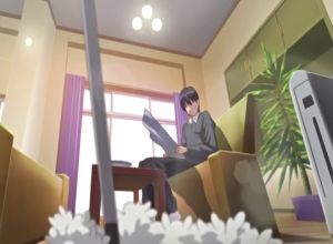 Хентай групповуха школьницы