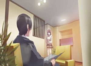 Хентай групповуха школьницы