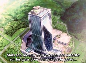 Трахают крошку хентай