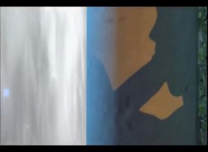 Фея трахается с другом хентай