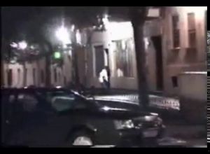 Подсмотренное порно бухой пары